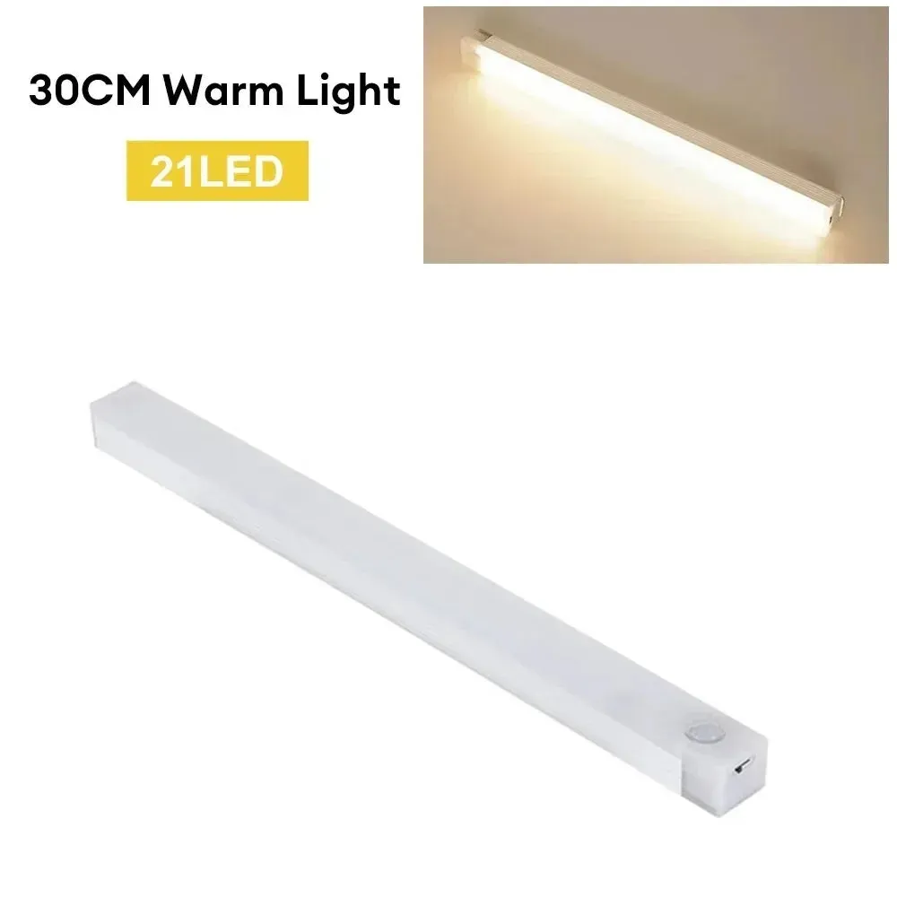Motion Sensor Light