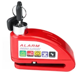 Motorcycle Anti-theft Security Lock