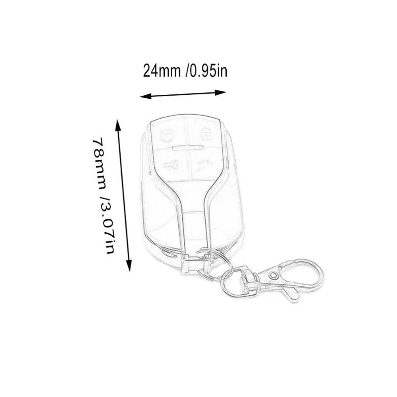 Motorcycle Protection Security System