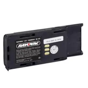 Motorola Radius P1225 Battery