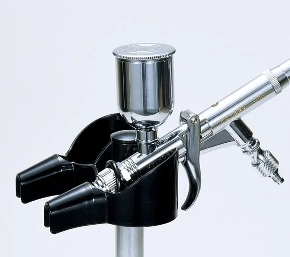 Mr. Stand & Tray for Airbrush 2 - PS230