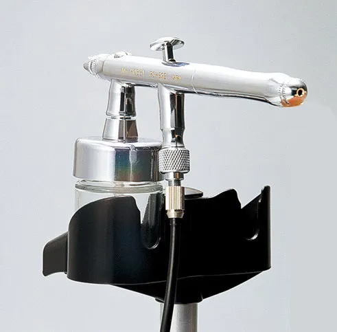 Mr. Stand & Tray for Airbrush 2 - PS230