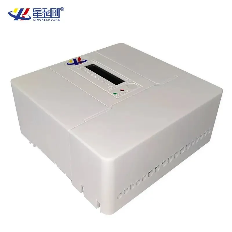 Multi-Point WaterLevel Controller, Pumping Level Gauge, Water Pump -Multi-Point Water Level Controller