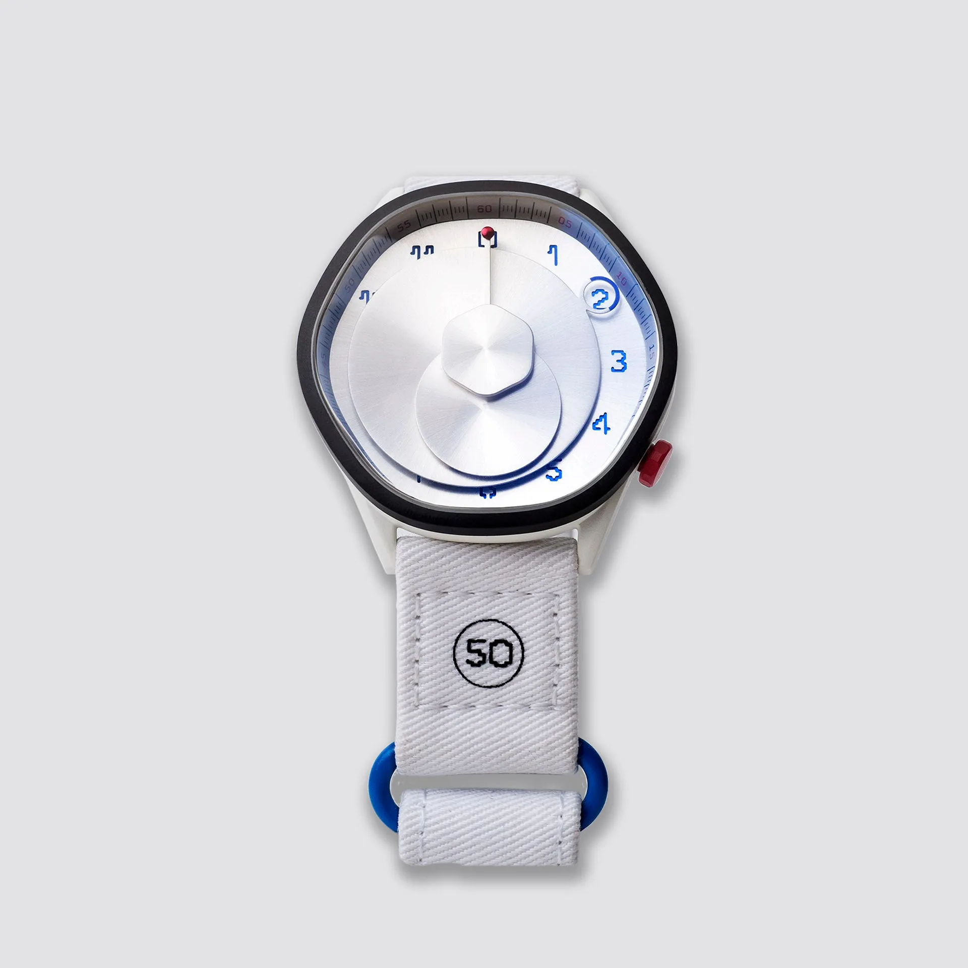 NASA x ANICORN - 50th Anniversary of Moon Landing Limited Edition
