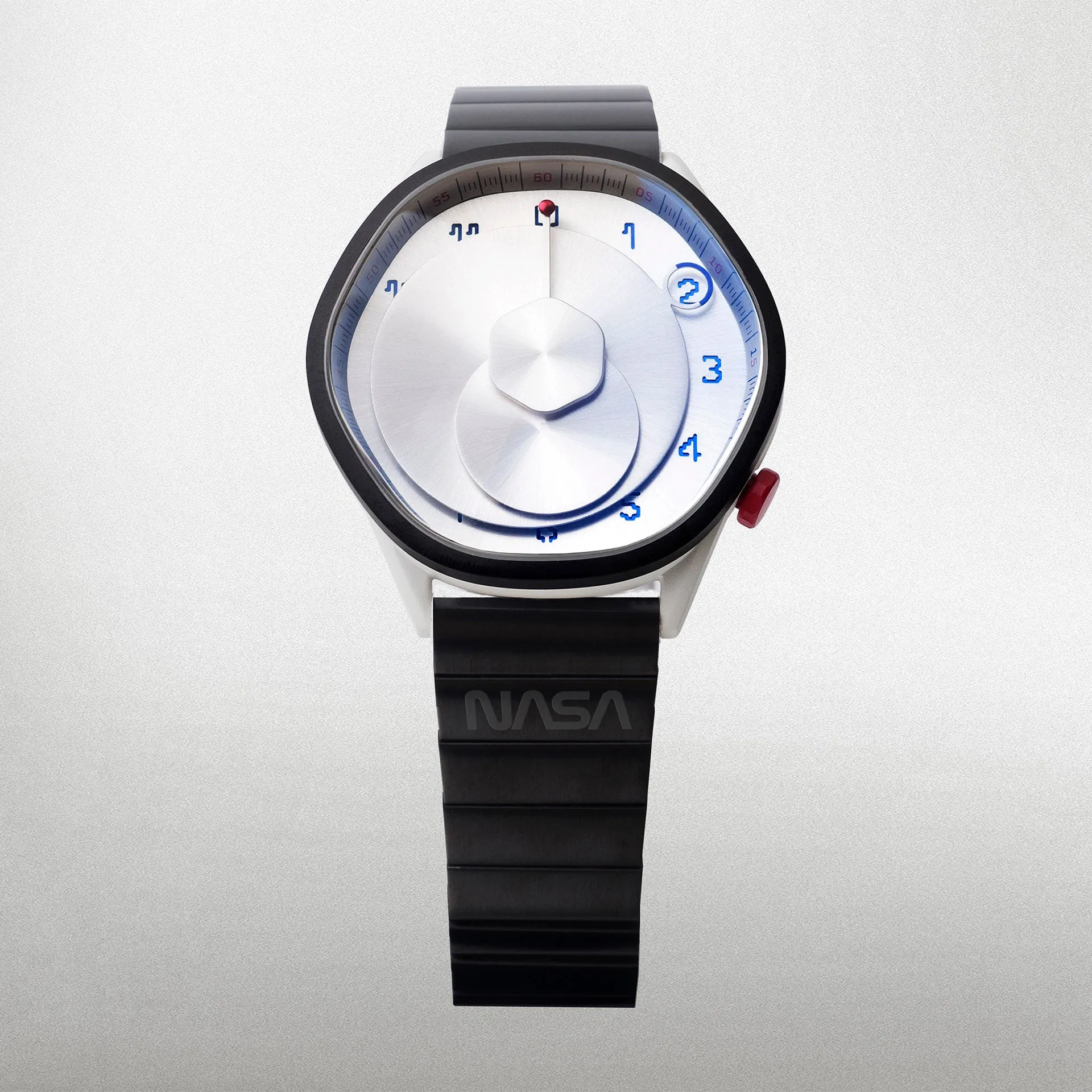 NASA x ANICORN - 50th Anniversary of Moon Landing Limited Edition
