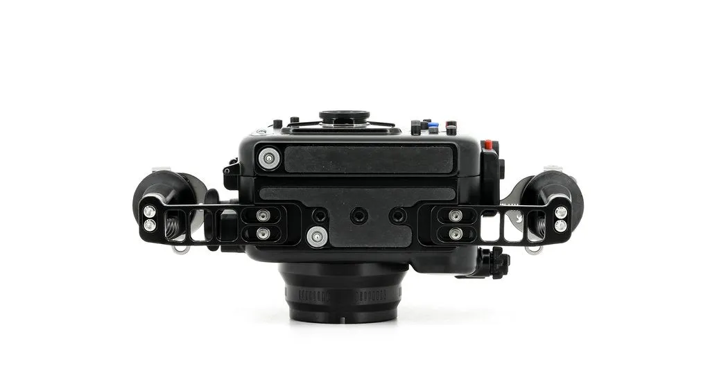 Nauticam NA-EM1III Underwater Housing for Olympus OM-D EM1 III Camera