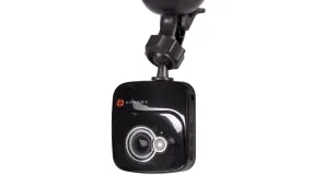 Navig8r FHD 1080p In-Car Camera with GPS Tracking /NAVC-617GPS