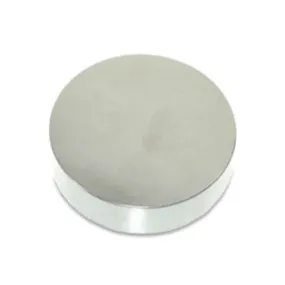 Neodymium Disc Magnet - 101.6mm x 25.4mm