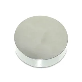 Neodymium Disc Magnet - 101.6mm x 25.4mm