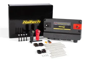 NEXUS R5  Plug and Pin Set