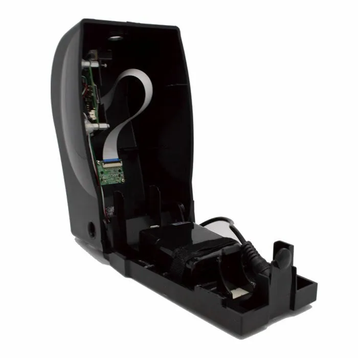 Night Vision Room Freshener 4K Hidden Camera DVR [Battery Powered]