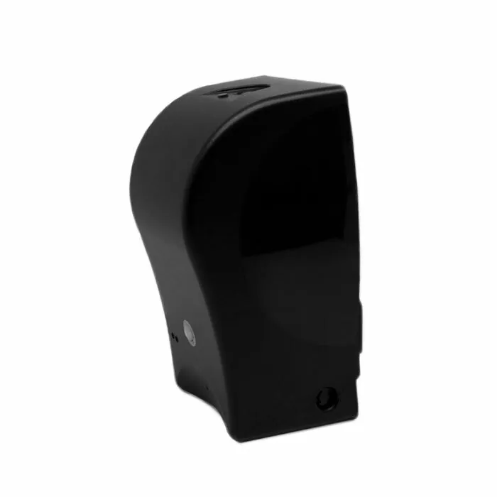 Night Vision Room Freshener 4K Hidden Camera DVR [Battery Powered]