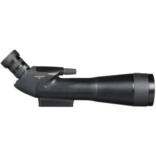 Nikon Prostaff 5 Fieldscope 60 Angled (No Eye Piece)
