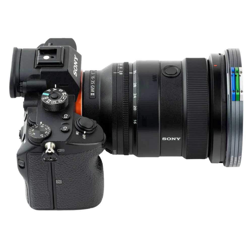NiSi 82mm JetMag Pro UV/IR CUT 82MAG Magnetic Filter