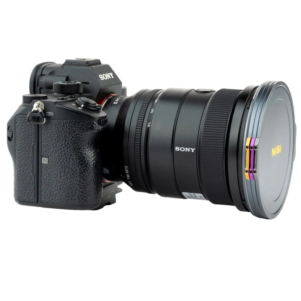 NiSi 82mm JetMag Pro UV/IR CUT 82MAG Magnetic Filter