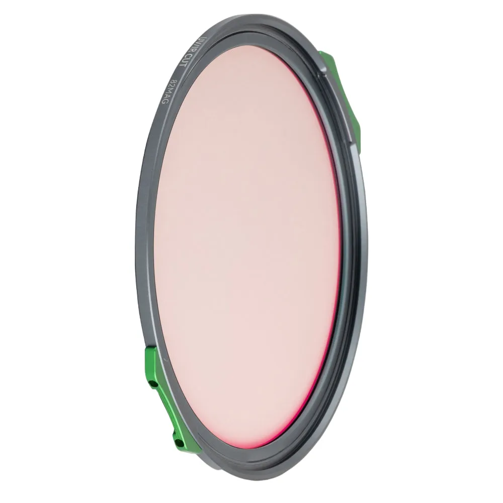 NiSi 82mm JetMag Pro UV/IR CUT 82MAG Magnetic Filter