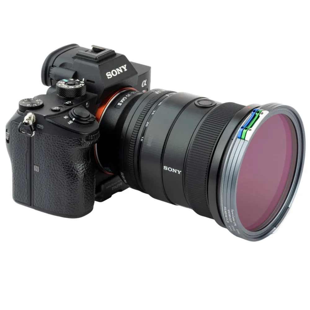 NiSi 82mm JetMag Pro UV/IR CUT 82MAG Magnetic Filter