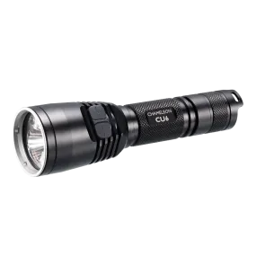 Nitecore CU6 440 Lumen UV LED Flashlight