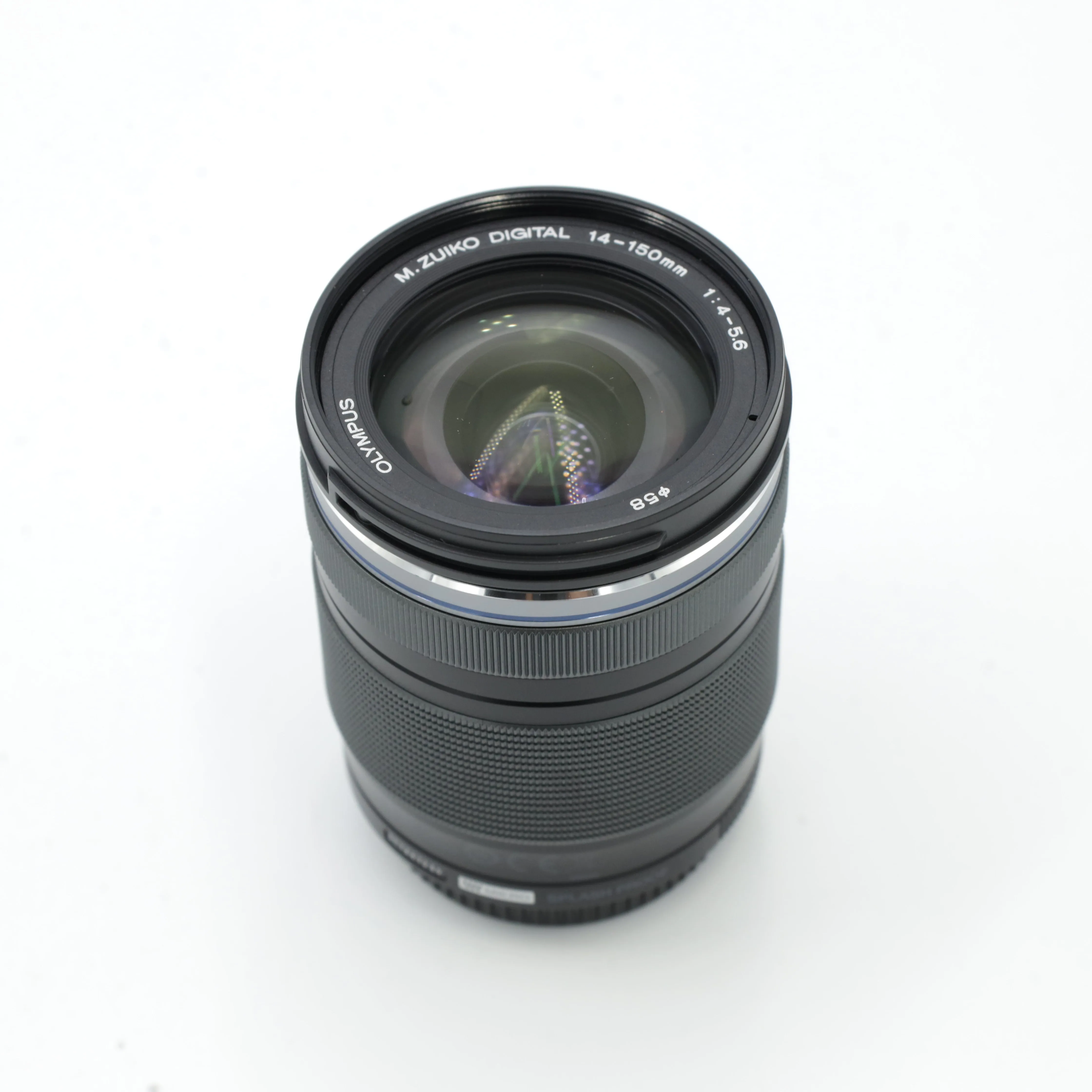 Olympus M.Zuiko Digital ED 14-150mm f/4-5.6 II Lens *USED*