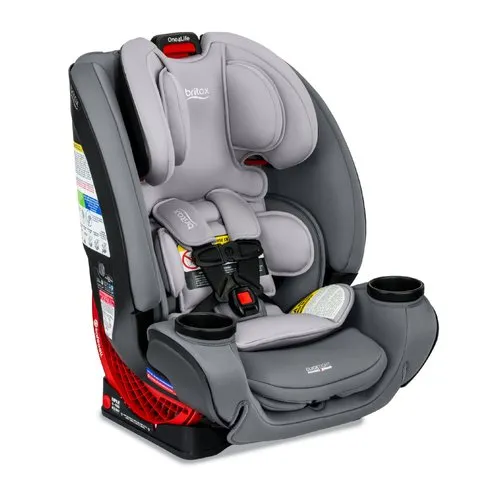 One4Life ClickTight All-in-One Infant/Child Car Seat