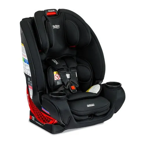 One4Life ClickTight All-in-One Infant/Child Car Seat