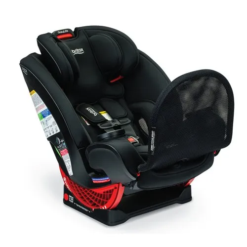 One4Life ClickTight All-in-One Infant/Child Car Seat
