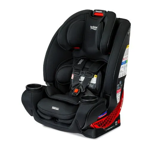 One4Life ClickTight All-in-One Infant/Child Car Seat