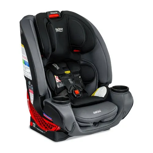 One4Life ClickTight All-in-One Infant/Child Car Seat