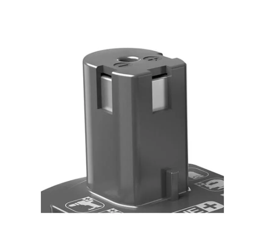 Open Box -  ONE  18V Lithium-Ion Starter Kit with 2.0 Ah Battery, 4.0 Ah Battery, and Charger