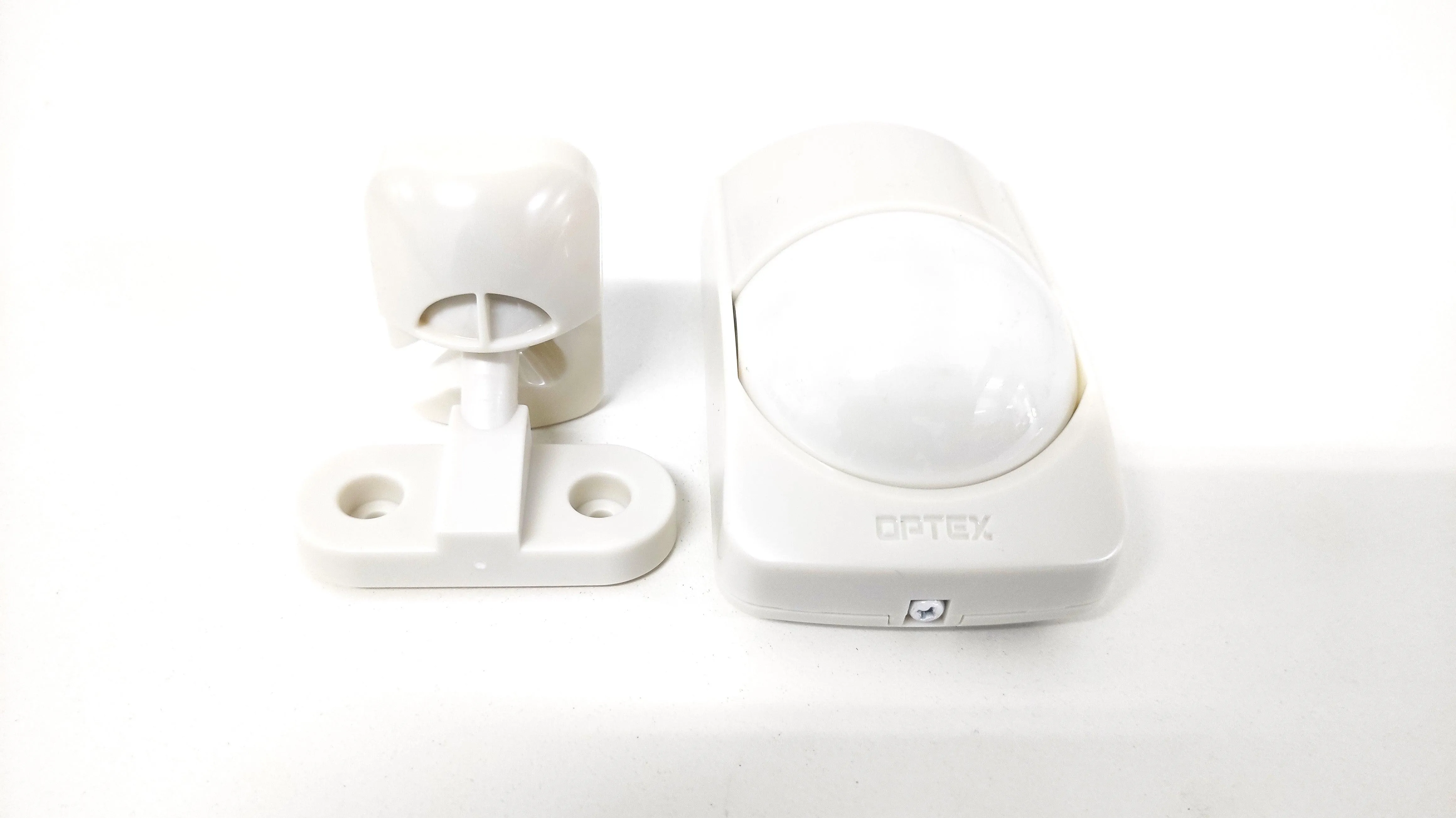 OPTEX DT X5 WIRED INDOOR MICROWAVE PIR ICL. BRACK