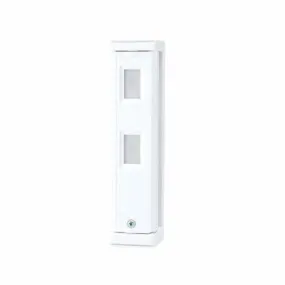 OPTEX FIT WIRED OUTDOOR COMPACT PIR WITH AM