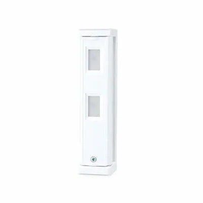 OPTEX FIT WIRED OUTDOOR COMPACT PIR WITH AM