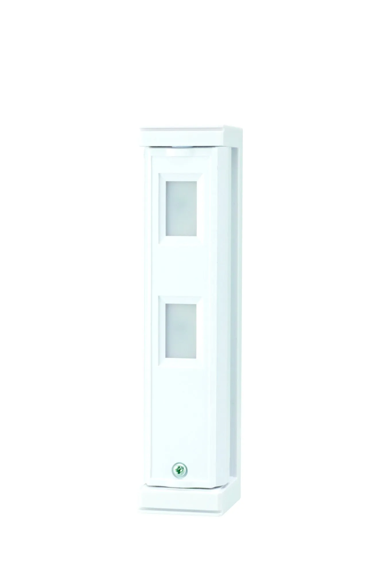 OPTEX FTN-ST 16.5' x 3.3' or 6.7' x 3.3' compact outdoor dual PIR detector 