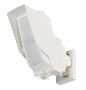 OPTEX HX-80NRAM Wireless 80' Long & Narrow High Mount Outdoor PIR