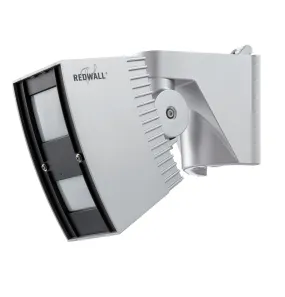 OPTEX SIP-4010    130' X 33' Superior Intelligent PIR detector with Anti-Masking and Rotation