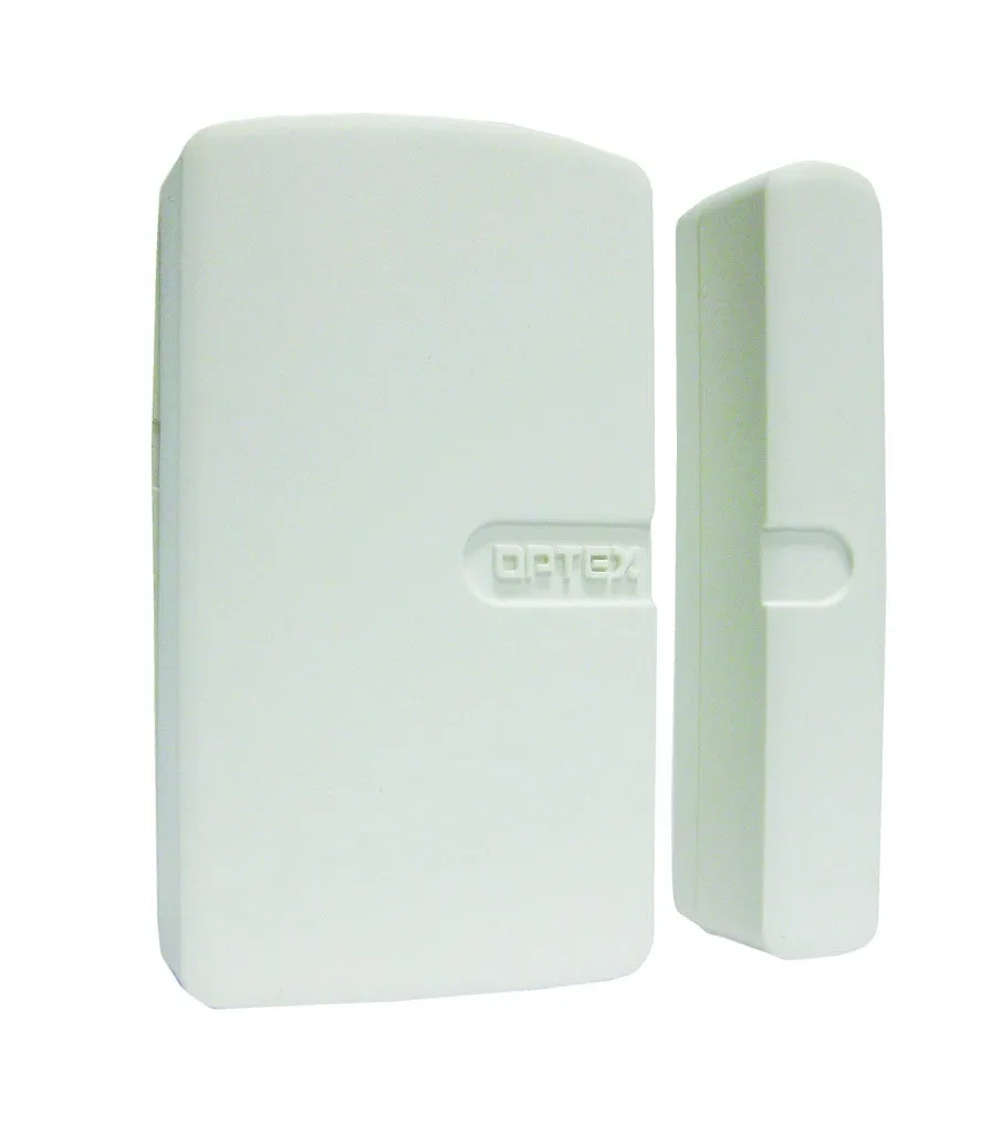 OPTEX TC-10U Indoor/Outdoor Wireless Contact & Wireless Transmitter