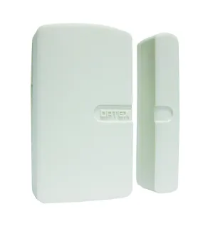 OPTEX TC-10U Indoor/Outdoor Wireless Contact & Wireless Transmitter