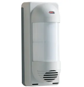 OPTEX VX-402 40' X 40' Pet Tolerant Outdoor PIR
