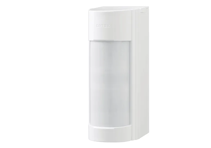 OPTEX VXI OUTDOOR DUAL PIR WITH AM