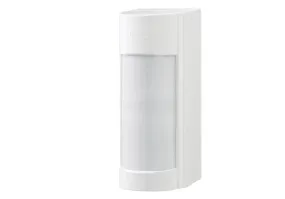OPTEX VXI OUTDOOR DUAL PIR WITH AM