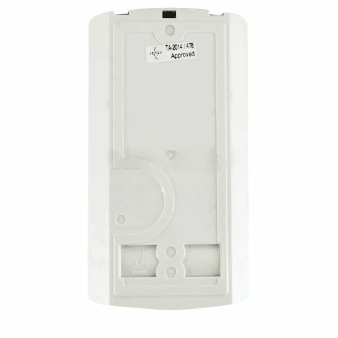 OPTEX WNX40 INDOOR PIR WIRELESS