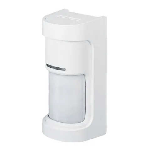 OPTEX WX SHIELD 180 OUTDOOR PIR WITH AM