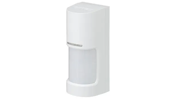 OPTEX WXI OUTDOOR BEAM - 180 DEGREE