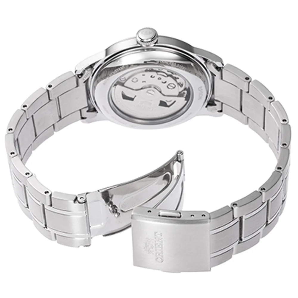 Orient BAMBINO CLASSIC Automatic Watch RA-AC0M11Y