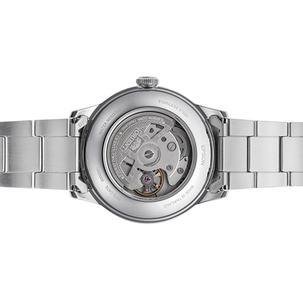 Orient BAMBINO CLASSIC Automatic Watch RA-AC0M11Y