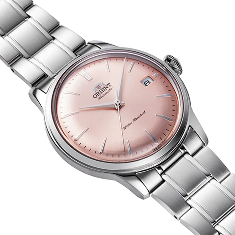 Orient BAMBINO CLASSIC Automatic Watch RA-AC0M11Y