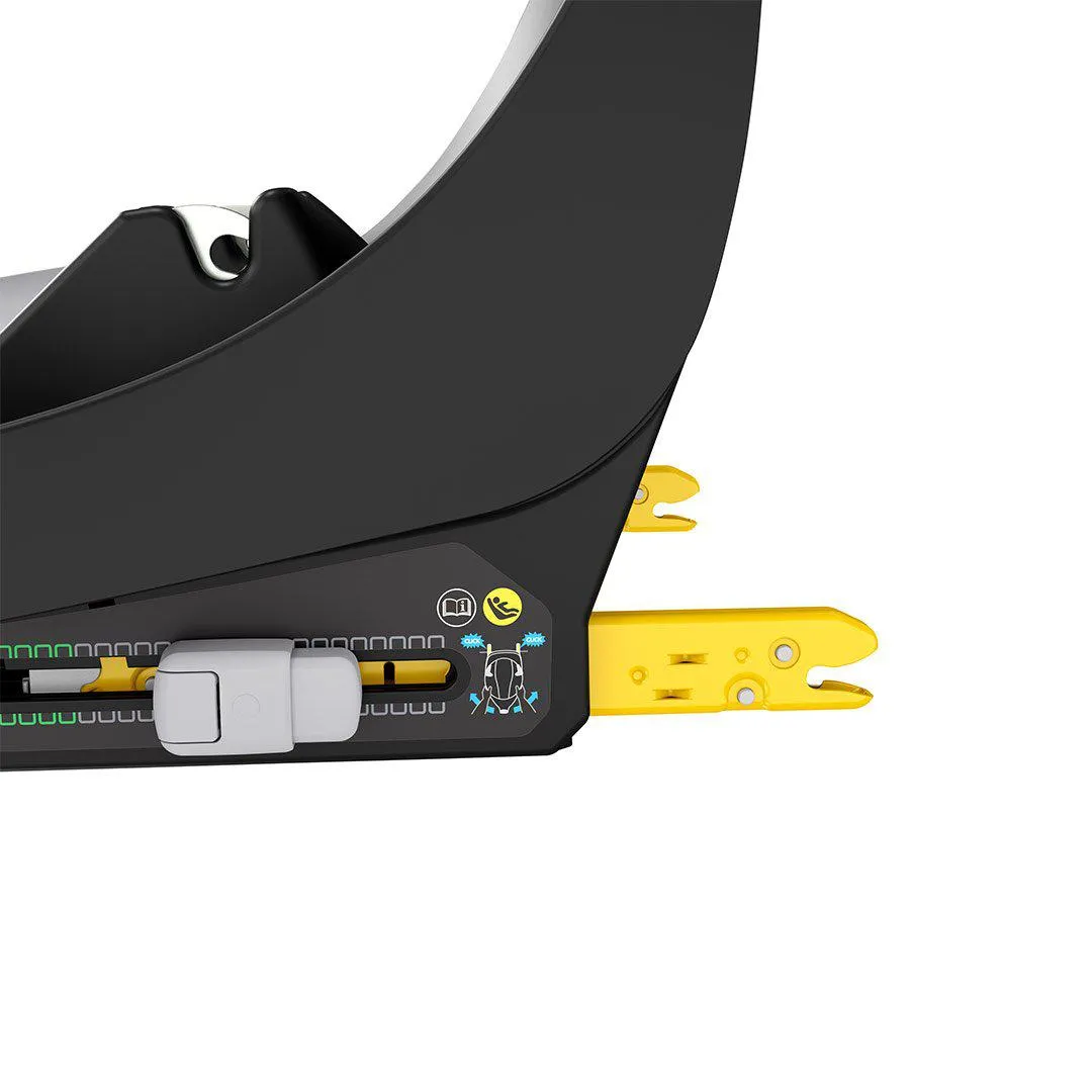 Outlet - Maxi-Cosi FamilyFix 360 Base