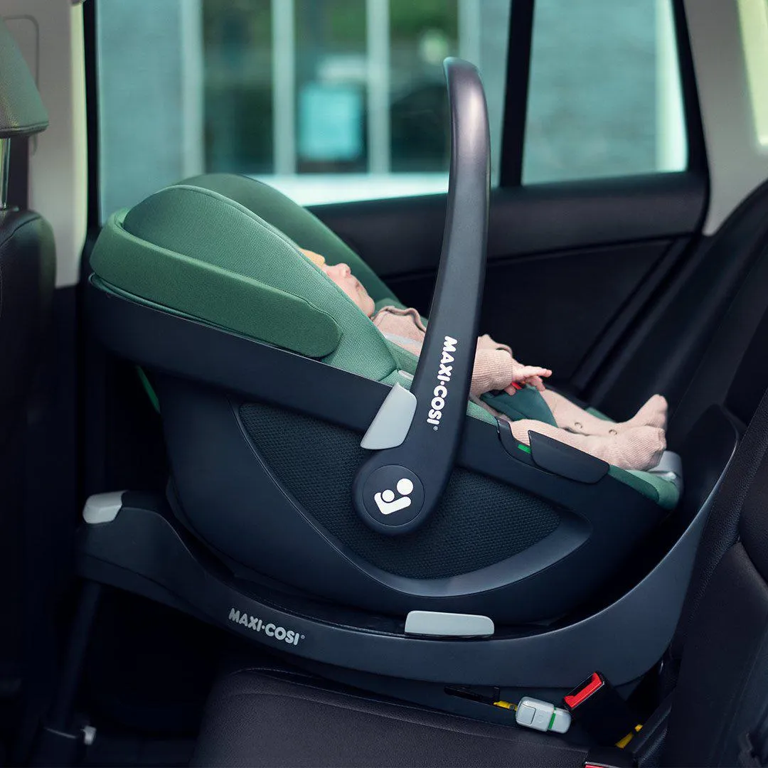 Outlet - Maxi-Cosi FamilyFix 360 Base