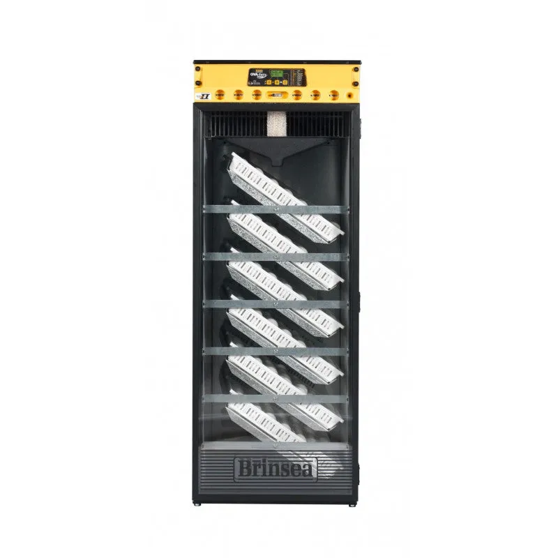 OVA-EASY 580 ADVANCE 2 EX EGG INCUBATOR 230V