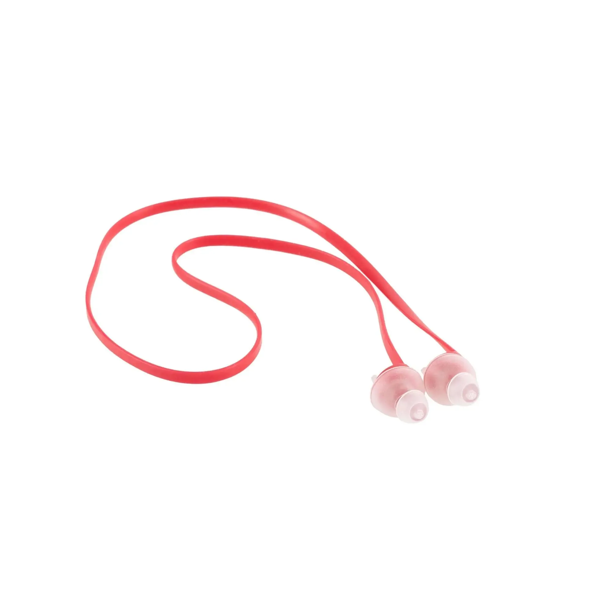 Oxford FilterBuds Race 28 SNR Ear Buds Clear / Red